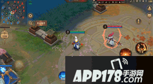 决战平安京首无即将上线 信使不曾迷路