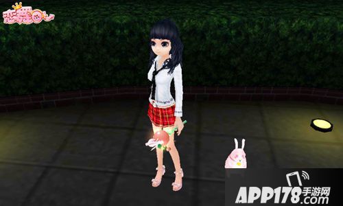 恋舞ol<a href=http://www.app178.com/gonglue/ target=_blank class=infotextkey>攻略</a>