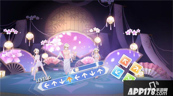 QQ炫舞手游今日上新 不删档测试正式开启