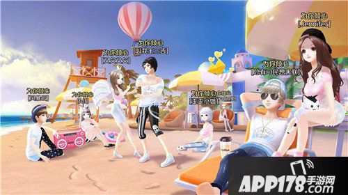 QQ炫舞手游定档3月上线 10年经典重磅来袭