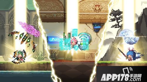 克鲁赛德战记玩法 