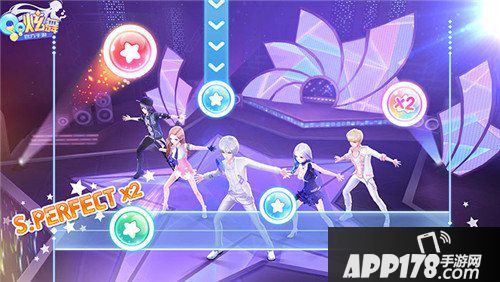 QQ炫舞手游不删档倒计时 最炫音舞玩法玩不停