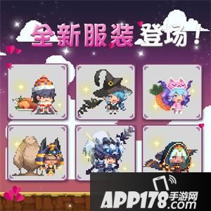 克鲁赛德战记角色