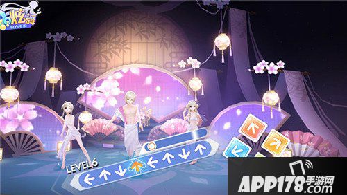 QQ炫舞手游不删档倒计时 最炫音舞玩法玩不停