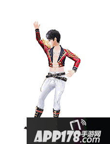 QQ炫舞手游血腥伯爵图鉴 血腥伯爵套装介绍