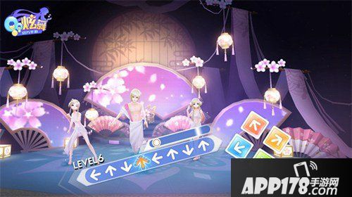 QQ炫舞手游3月14日上线 一起来炫舞吧