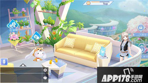 QQ炫舞手游花艺工坊插花介绍 花艺工坊怎么玩