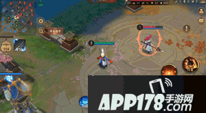 决战平安京首无即将上线 信使不曾迷路