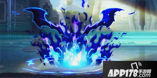 时空猎人影武者黑龙觉醒 超炫技能实力圈粉