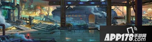 超杀默示录玩法 