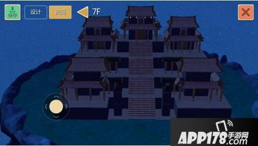 高手在民间 创造与魔法中的建筑创意赏析
