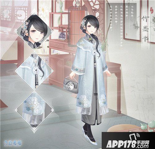 奇迹暖暖新章节星光倒影即将开放 全新套装登场