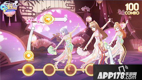 QQ炫舞手游不删档倒计时 最炫音舞玩法玩不停