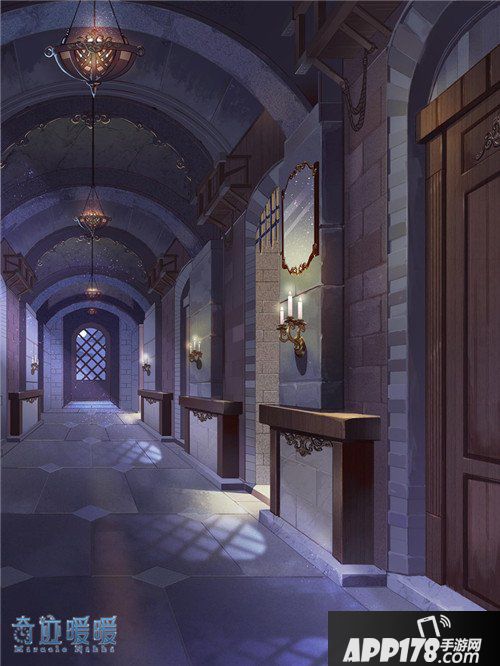 奇迹暖暖新章节星光倒影即将开放 全新套装登场