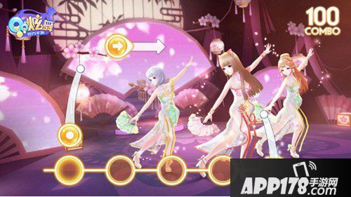 QQ炫舞手游3月14日上线 一起来炫舞吧