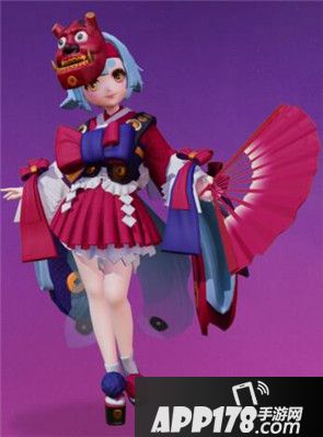 决战平安京金鱼姬属性图鉴 金鱼姬怎么样