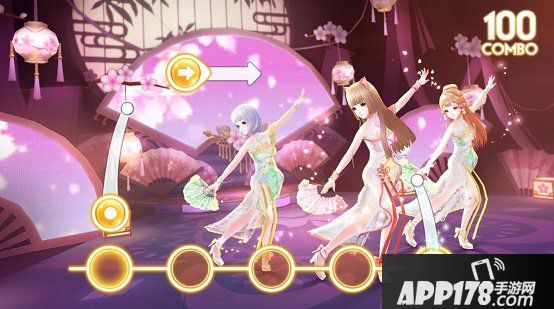 QQ炫舞手游开启移动音舞新章 极限指尖微操