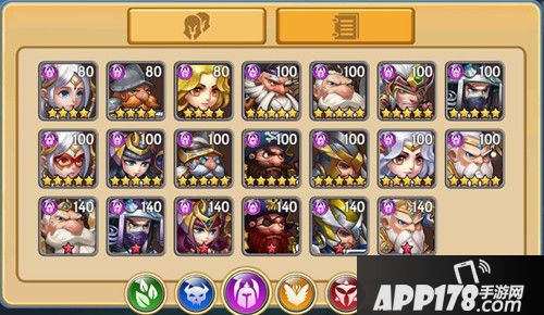 传奇召唤师封测 