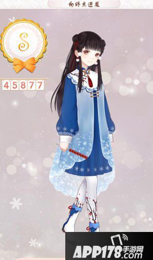 暖暖环游世界美国向终点进发s通关攻略