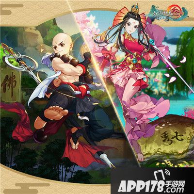 《剑网3：指尖江湖》内测放号开启 4月下旬倾心开测