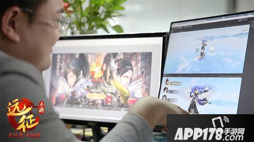 远征手游真人情义视频