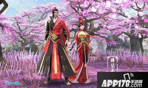 倩女幽魂手游手游邀你共赴星光之约