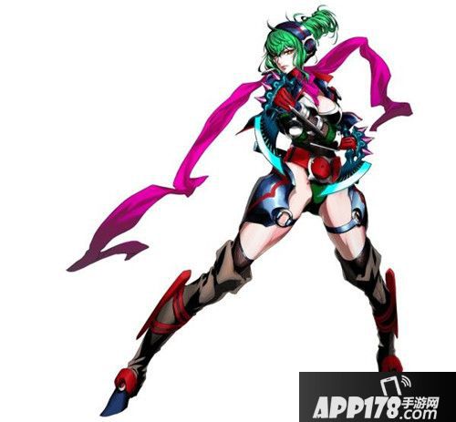 《超激斗忍者魂》登场角色最新情报画面正式公开