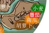 创造与魔法面包岛资源介绍 面包岛资源有哪些