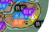 创造与魔法面包岛资源介绍 面包岛资源有哪些