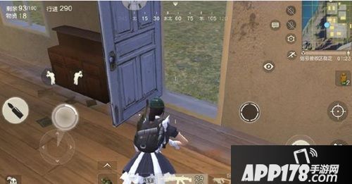 荒野行动赢不了？ 怕不是你游戏皮肤太显眼