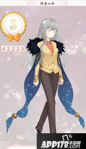 暖暖环游世界美国极速心跳s通关攻略