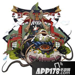 阴阳师全新御魂集结 首领御魂来袭