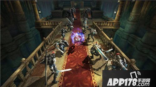 刀锋之怒<a href=http://www.app178.com/gonglue/ target=_blank class=infotextkey>攻略</a>