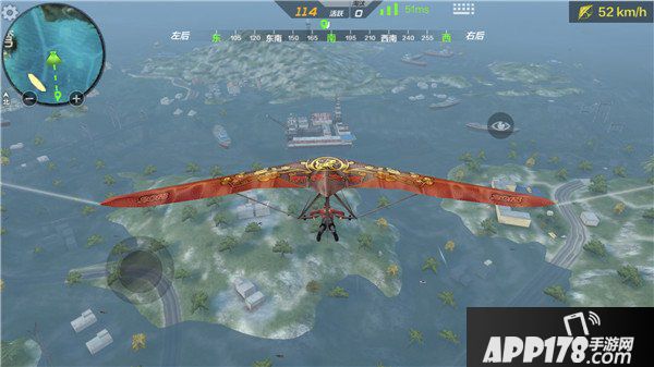CF手游海岛地图1号钻井打法攻略 一号钻井地图解析