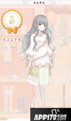 暖暖环游世界美国疾走费城s通关攻略