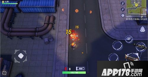 王牌猎手近战爆发流