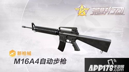 荒野行动
