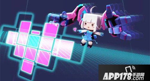 迷你世界4月27日更新公告 幻音皮肤来袭