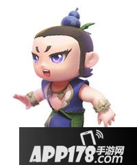 一起来捉妖六娃属性图鉴