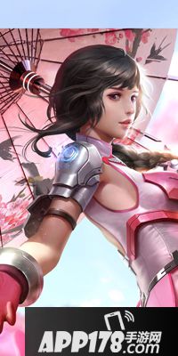 魂斗罗归来子蒹技能详解 天雨离殇子蒹技能介绍