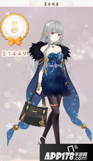 暖暖环游世界美国星光晚宴s通关攻略