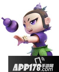 一起来捉妖七娃属性图鉴