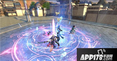 《烈火如歌》手游今日全平台首发 刘芮麟带你游览绝美江湖