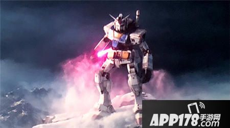 敢达争锋对决玩法