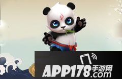 一起来捉妖熊猫宝宝属性图鉴