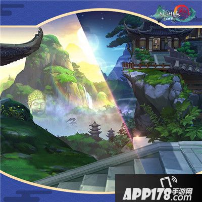 《剑网3：指尖江湖》内测放号开启 4月下旬倾心开测