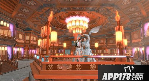 《烈火如歌》手游今日全平台首发 刘芮麟带你游览绝美江湖