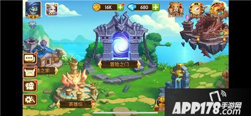 传奇召唤师玩法