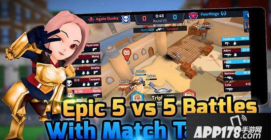 经营模拟手游《电竞传说》让你亲自经营电竞团队