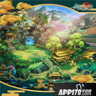 《剑网3：指尖江湖》内测放号开启 4月下旬倾心开测